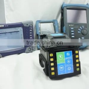USA COMWAY C10 Splicing Machine Equal to FUJIKURA FSM-80S Fusion Splicer thumbnail-3