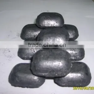 (30-50mm) Amorphous Graphite Briquettes, Graphite Briquettes thumbnail-1