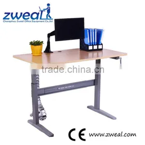 China Rotary Table Factory Wholesale thumbnail-1