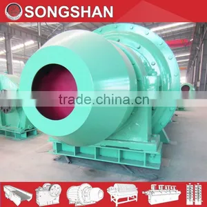 SONGSHAN Ball Mill Machine Price thumbnail-4