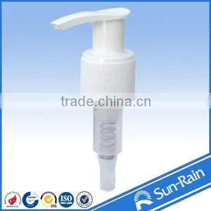 Disposable Plastic Pump Lotion Pump thumbnail-6