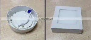 Surface Panel Light (Round / Square) thumbnail-1