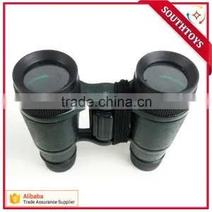 Children Outdoor Exploration Plastic Binocular Telescope Toy thumbnail-3
