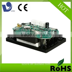 Usb sd fm Radio Electronic Circuit Board for Mp3 Player With Recording Function thumbnail-3