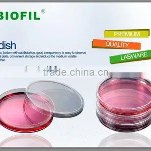 90mm Petri Dish Produced by Automatic Production Line thumbnail-1