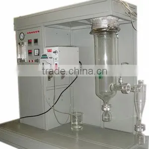 Chemical Industrial Engineer Apparatus Spray Drying Experiment Device thumbnail-1