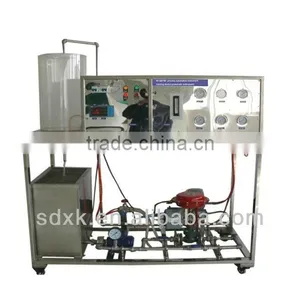 Pneumatic Training Equipment, Process Automation Instrument Training Device thumbnail-1