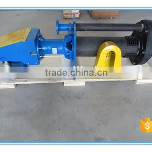 Electric Sump Pump for Mining Using thumbnail-1