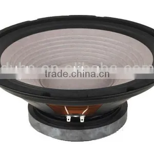 HTY-12-156 2.5" Voice Coil 12" Steel Basket Speaker thumbnail-1