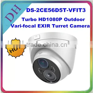 [super Deal!!] Brand New Hikvision Turbo Ourdoor Camera DS-2CE56D5T-VFIT3 thumbnail-1