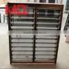 Aluminum Shutter Window Factory thumbnail-1