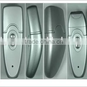 Silicone Mould Rubber Vacuum Casting Prototyping thumbnail-5