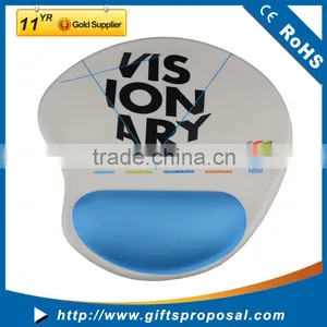 Custom(Breast/Gel/Silicone/Rubber/EVA/Game/PVC/Rug)Mouse Pad,MousePad Wholesaler thumbnail-1