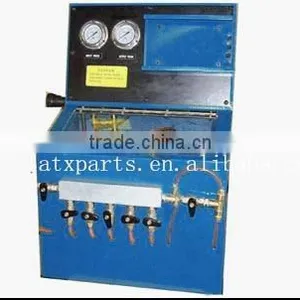 HT-JH10 ATX Transmission Solenoid Valve Testng Machine Transmission Test Machine thumbnail-1