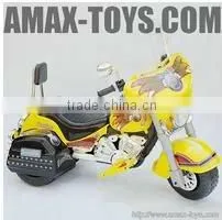 Bm-JJA10 Ride on Battery Toy Motorcycle thumbnail-1