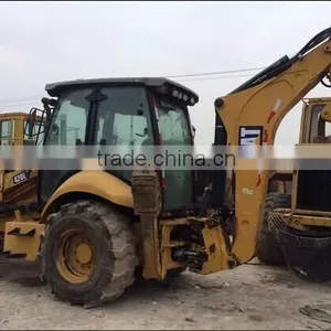 420E JCB 3CX 4CX Used Backhoe Loaders thumbnail-2