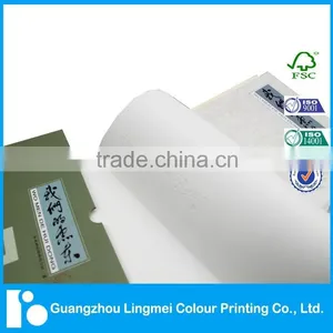 A5 Promotion Booklet Printing Service Manufacturers, Wholesale Booklet Printing thumbnail-1