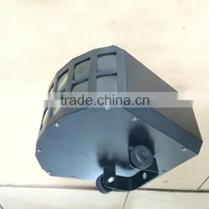 Factory Directly Sale 30w LED RGBW Butterfly Light /LED Effect Butterfly Stage Light thumbnail-3