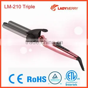 With CB/CE Approval Crimper Capelli Largo Con Piastra thumbnail-1