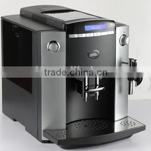 Capsule Coffee Machine Maker --fully Automatic Espresso Machine thumbnail-1