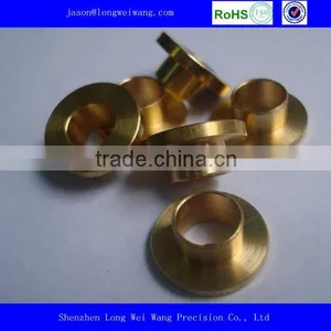 Non-standard Micro Precision Cnc Parts thumbnail-1