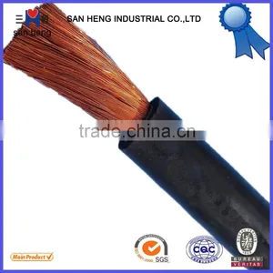 Insulatde Type and Solid Conductor Type 95mm Copper Cable thumbnail-3