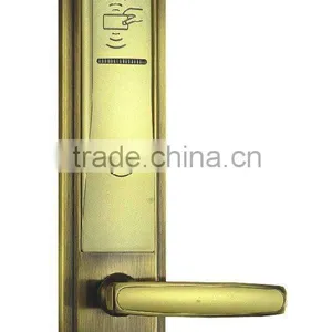 RF-JA2008A-AH Electronic Door Lock thumbnail-1