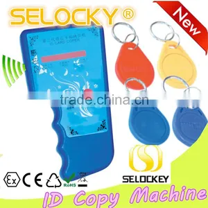Good Quality RFID Card Duplicator thumbnail-1