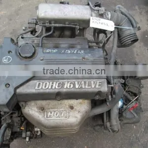 USED ENGINE GASOLINE G4CP EURO-3-4 ASSY-SUB COMPLETE SET FROM MOBIS FOR VEHICLES 1996-2006 MNR thumbnail-5