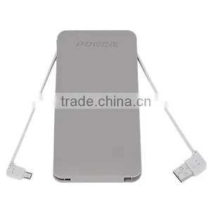 Wholesale Solar Cellphone Charger Portable Dual Usb Port Power Bank for Samsung Iphone thumbnail-1