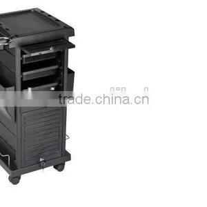 2015 Popular Plastic Beauty Salon Trolley With Reasonable Price thumbnail-1