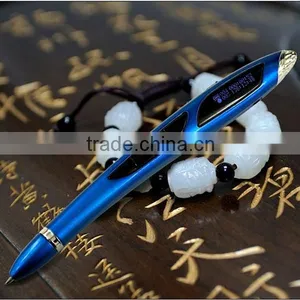 Tsinghua Tongfang Recording Pen hd Pen Camera Digital Video Pen Mini Voice Recorder thumbnail-1