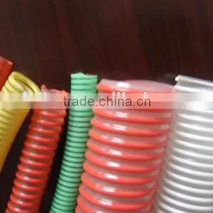 Weifang Alice Pvc Suction Hose Manufacturer Suction Hose 1 Inch thumbnail-4