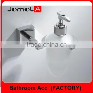 BATHROOM LIQUID SOAP DISPENSER thumbnail-1