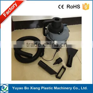 DC12V Power 90W Protable Wet&Dry ABS Plastic Material and Vacuum Cleaner Type Car Vacuum Cleaner thumbnail-3