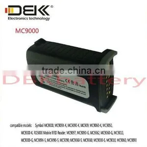 MC9000 Scanner Battery For Symbol BRTY-MC90SAB00-01, Symbol MC9000, MC909X-K, MC9090-K thumbnail-1