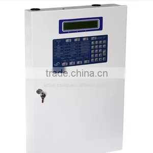High Quality 16zone Fire Alarm Control Panel thumbnail-1