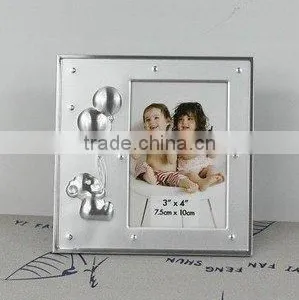 Baby Photo Frame thumbnail-1
