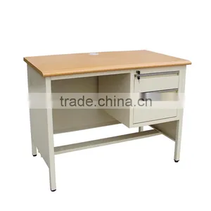 Small Computer Desk thumbnail-1