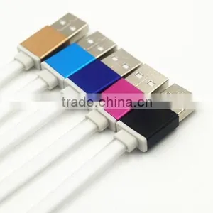 USB Type-C Cable OTG Cable for Macbook Chromebook Pixel, Nokia N1 thumbnail-5