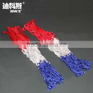 Replacement Official Size Nylon 3C Basketball Nets thumbnail-1