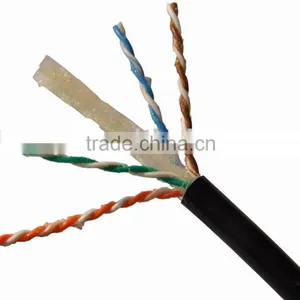 Jelly Filled UTP Cat6 thumbnail-1