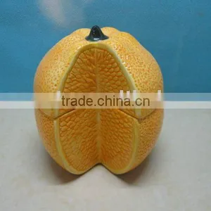 Handcraft Sugar Jar thumbnail-1