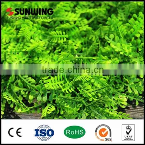 Decorative Garden Boxwood Hedge Plastic Fence thumbnail-2