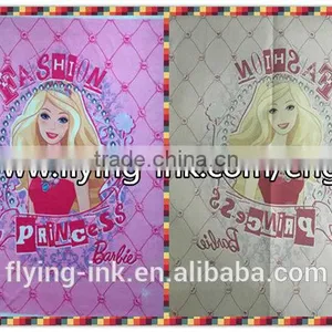 Strong Color Fastness Offset Thermal Transfer Printing Sublimation Inks thumbnail-3