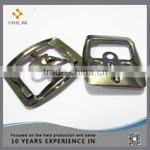 Customs Metal Shoe Buckles thumbnail-1
