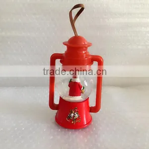 Creative Hanging Lantern Design Nativity Unique Theme Led Light Water Globes thumbnail-2