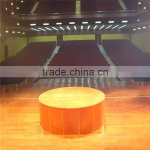 2015 New Design Popular Lift Tables Portable Platform thumbnail-3