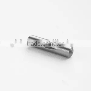 DIN 1475 PIN Third Length Grooved Manufacturer thumbnail-1