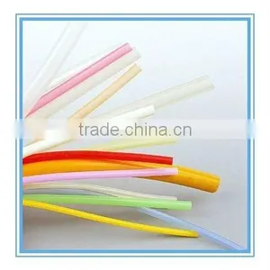 Clear Rubber Hose thumbnail-1